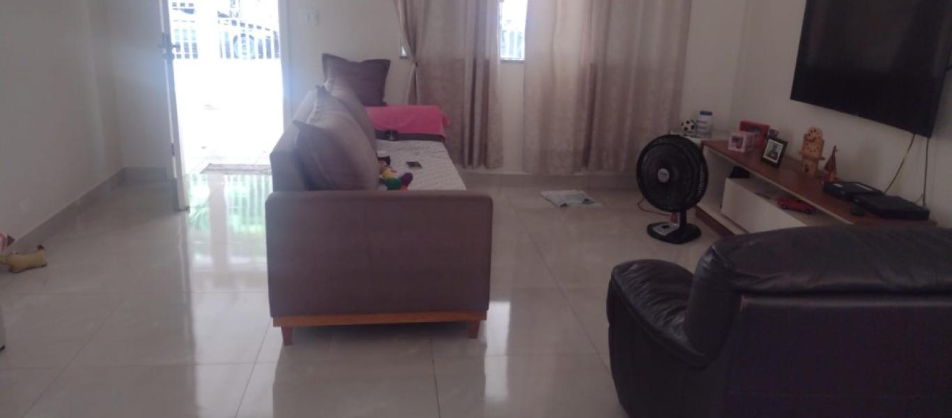 CASA NA Centro em Assis