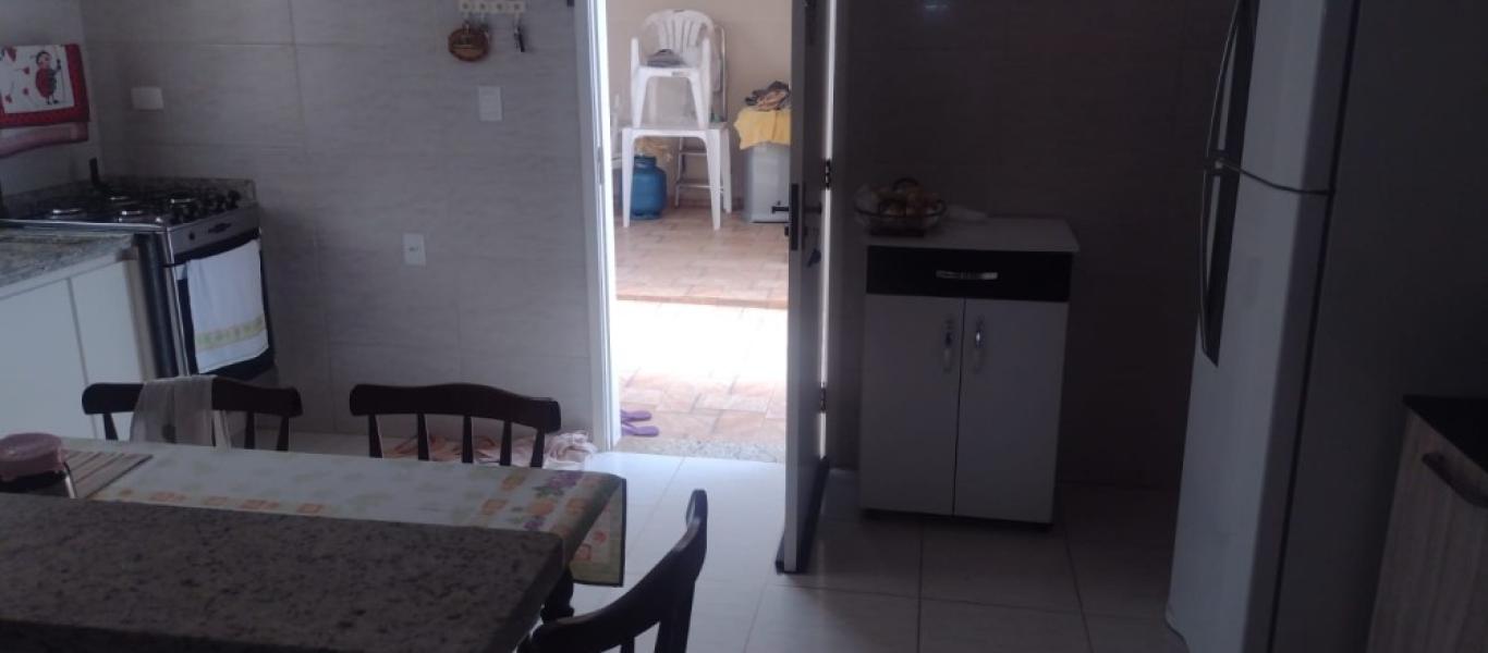 CASA NA Centro em Assis