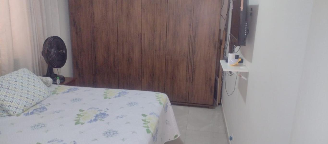CASA NA Centro em Assis