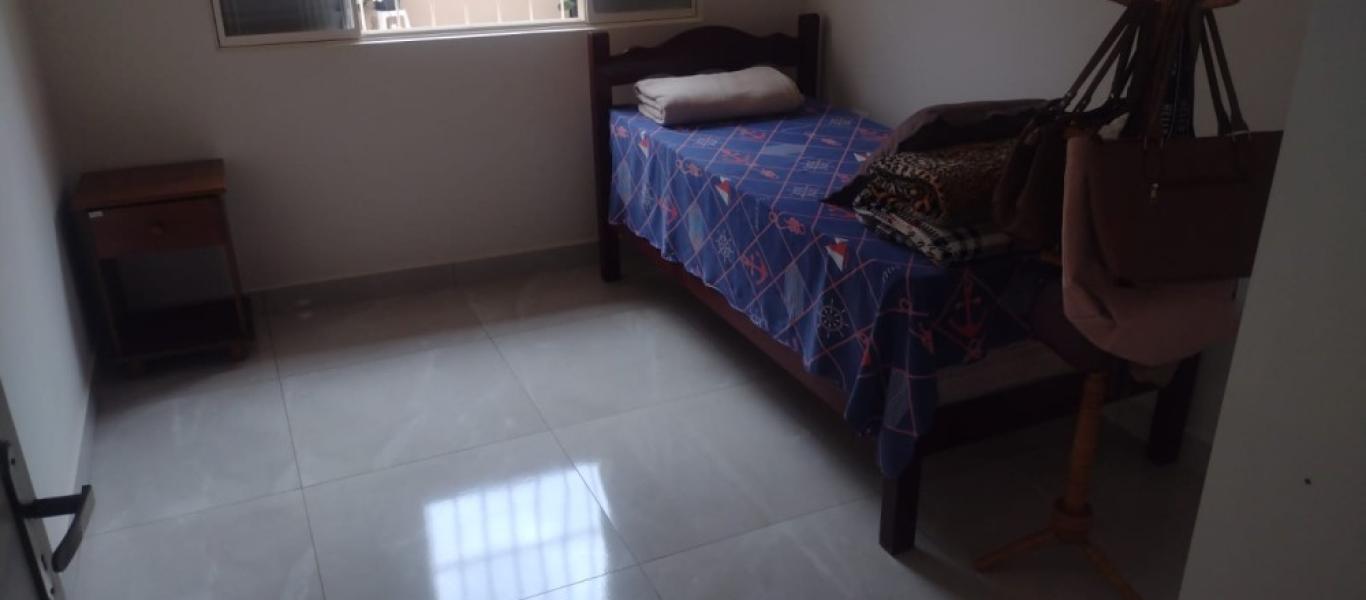 CASA NA Centro em Assis