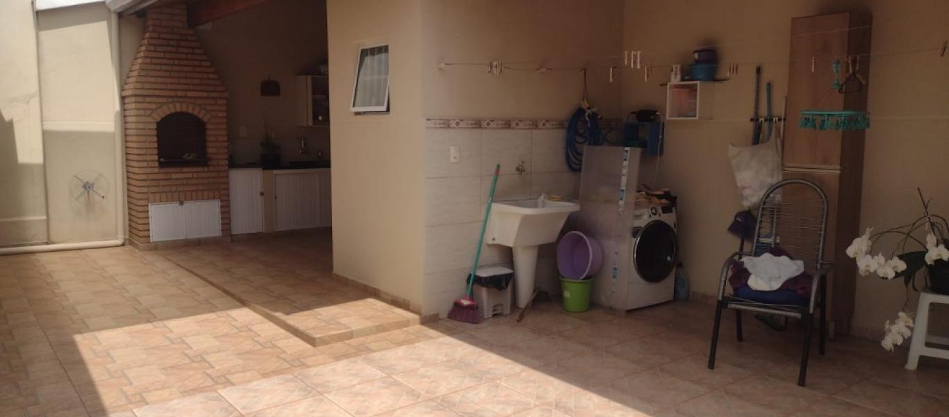 CASA NA Centro em Assis