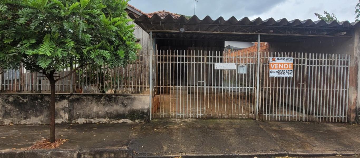 CASA NA Centro em Assis