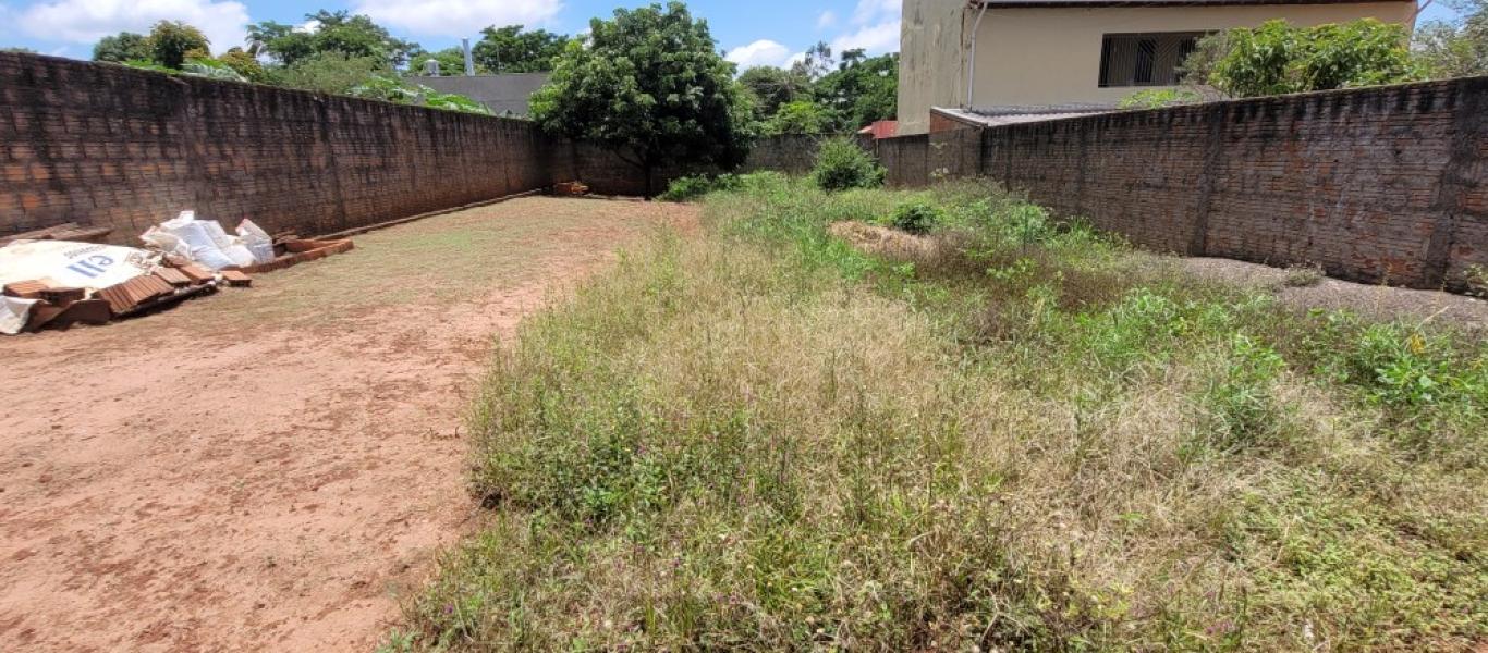 TERRENO NO Parque Universitário em Assis