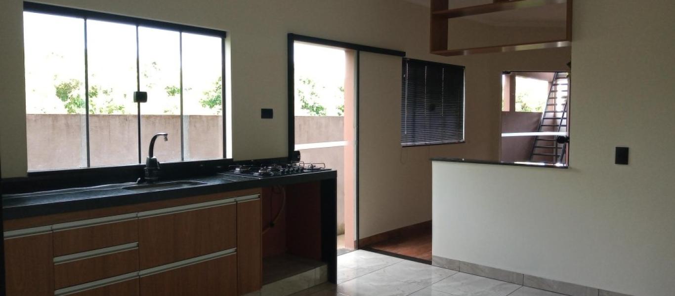 CASA NO Jardim Monte Carlo em Assis