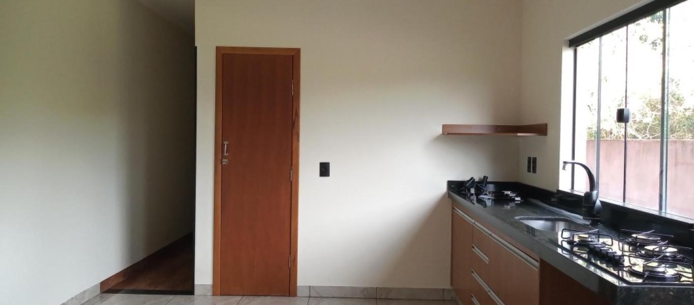 CASA NO Jardim Monte Carlo em Assis