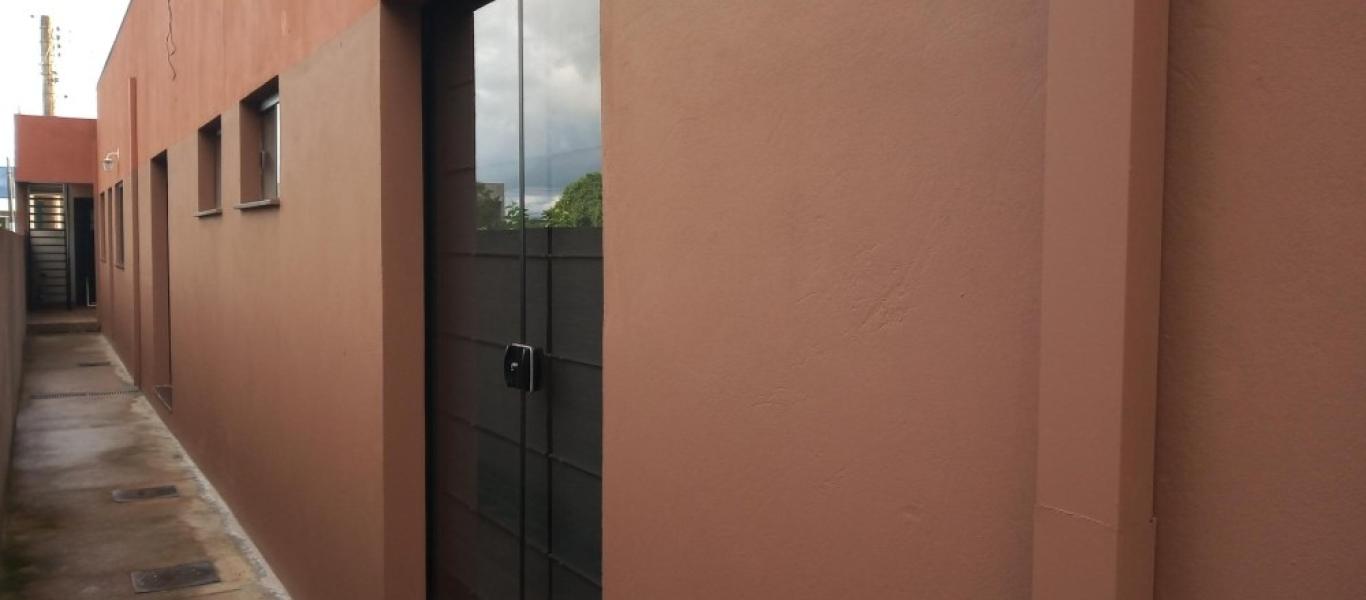 CASA NO Jardim Monte Carlo em Assis