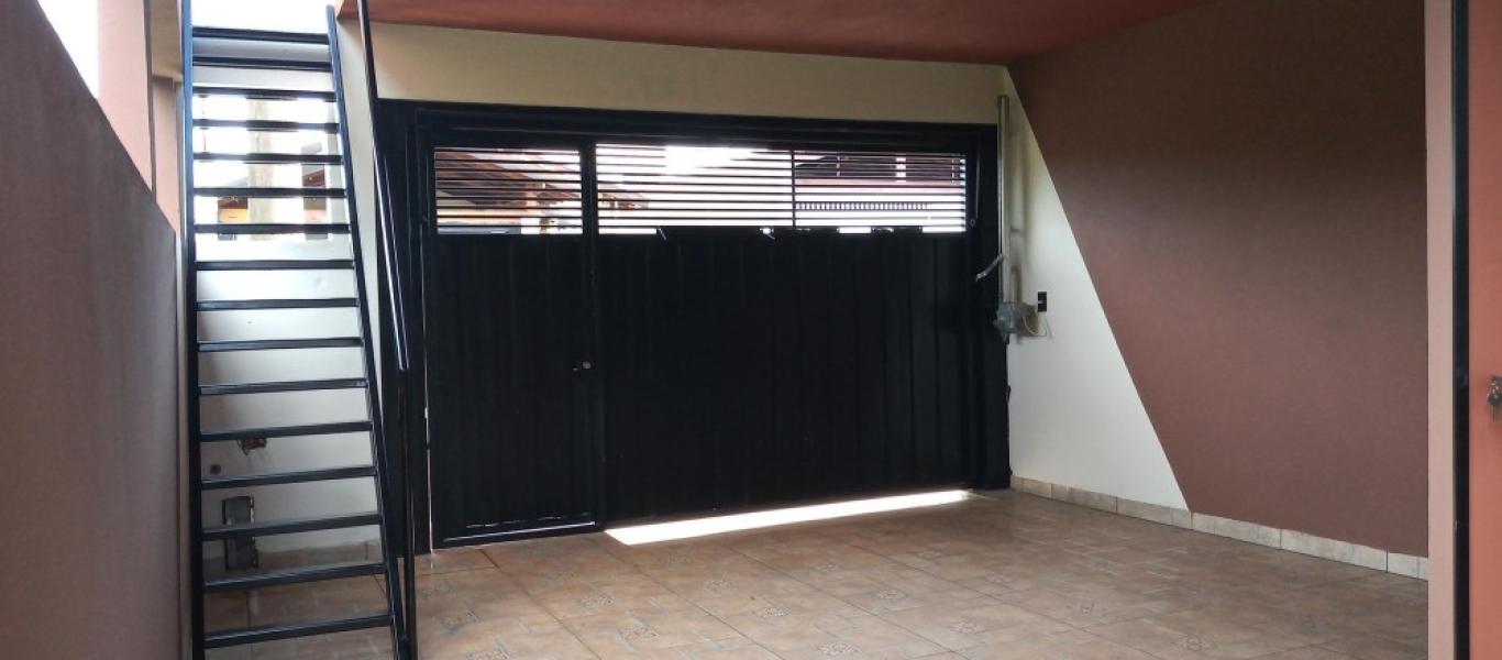 CASA NO Jardim Monte Carlo em Assis