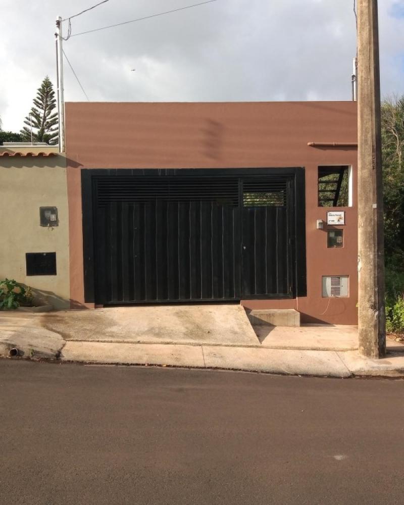 CASA NO Jardim Monte Carlo em Assis