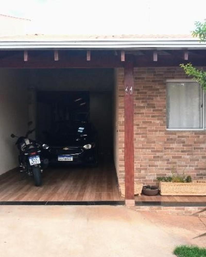 CASA NA Vila São Cristóvão em Assis