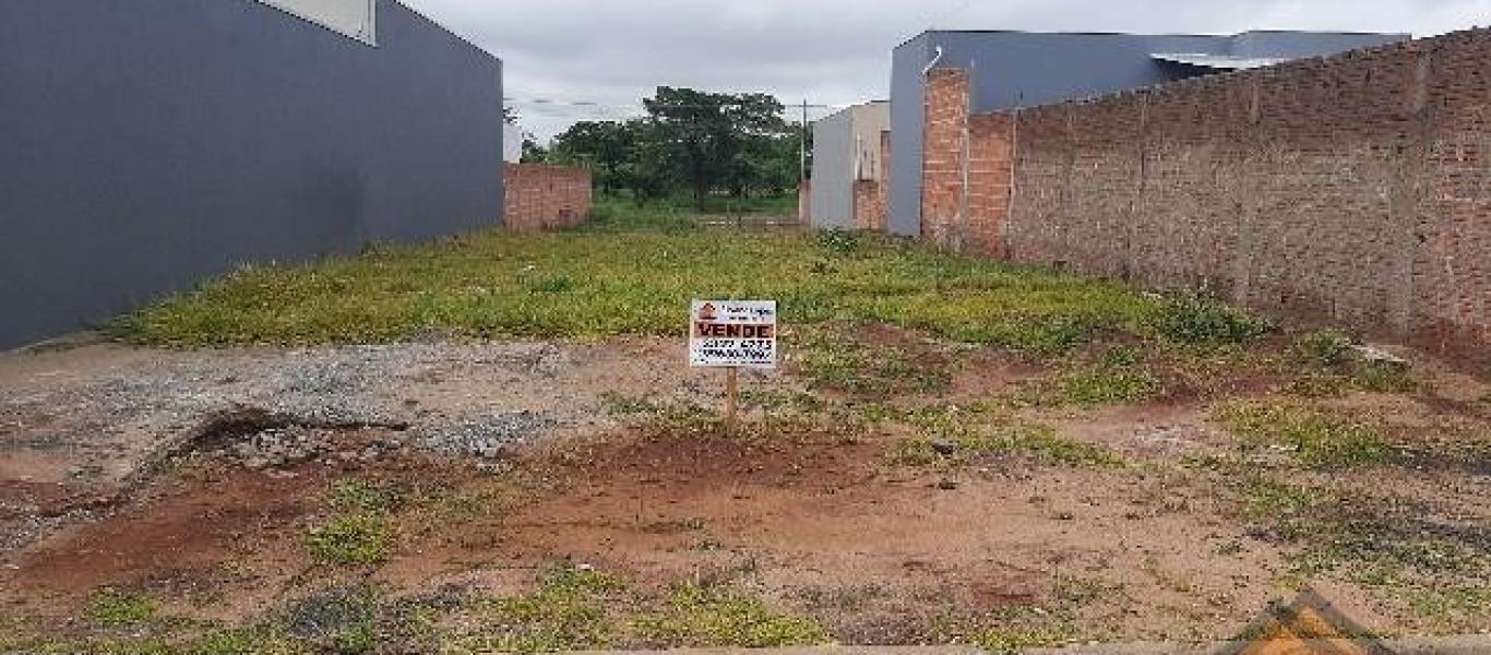 TERRENO NO Residencial Veneza em Assis