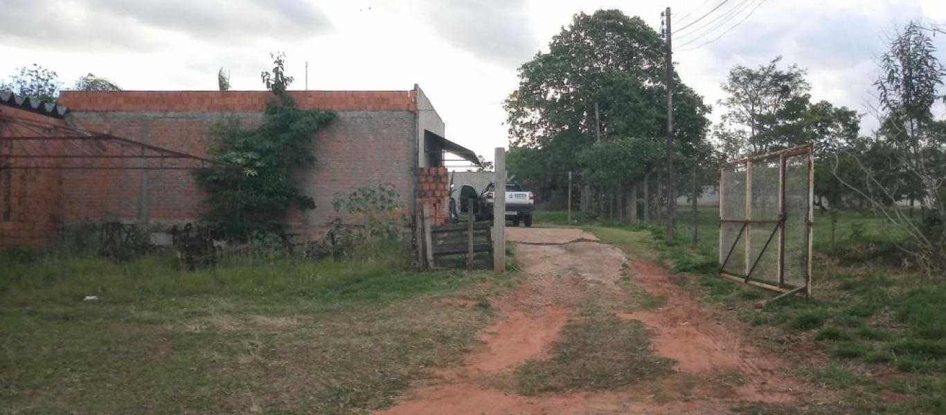 CASA NO Jardim Monte Carlo em Assis