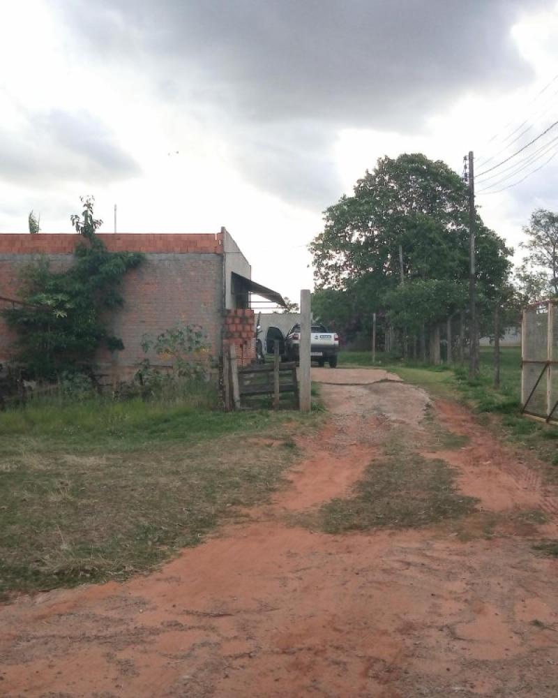 CASA NO Jardim Monte Carlo em Assis