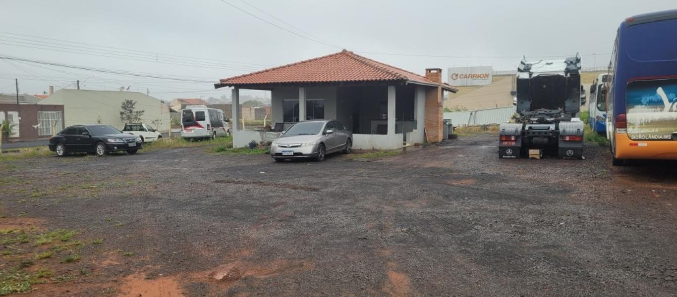 TERRENO NO Portal São Francisco em Assis