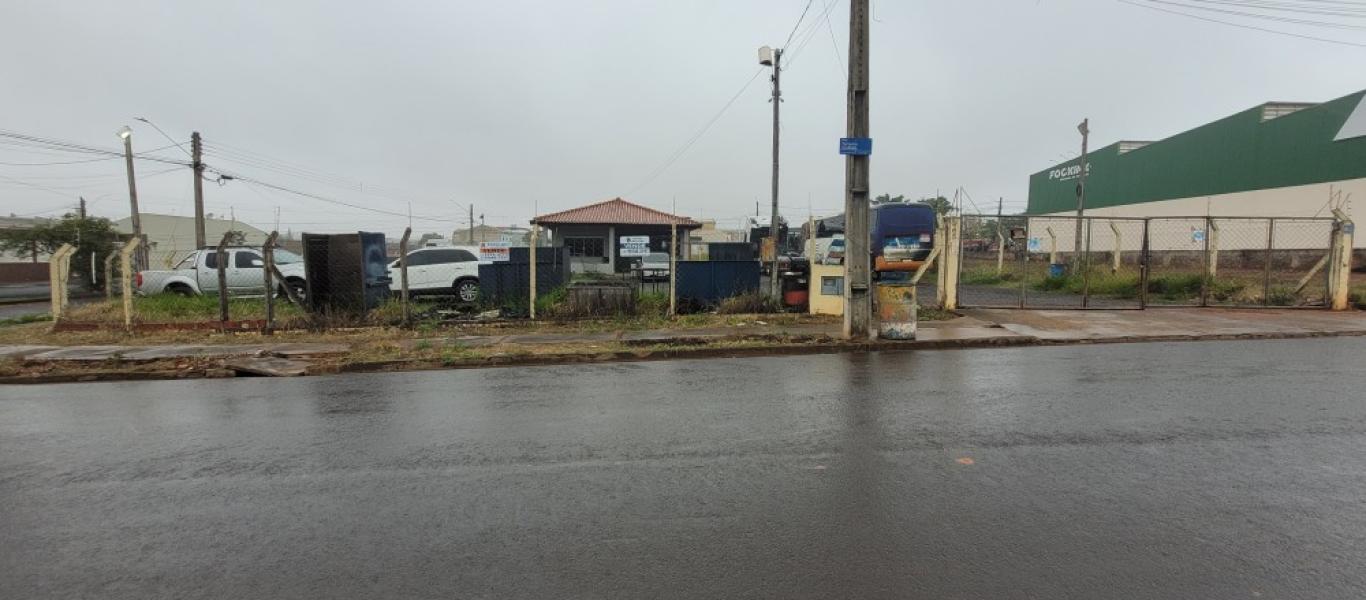 TERRENO NO Portal São Francisco em Assis