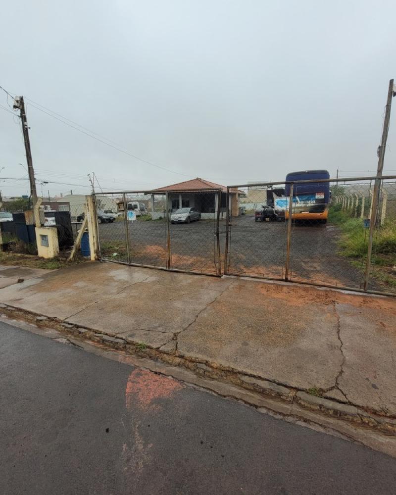 TERRENO NO Portal São Francisco em Assis