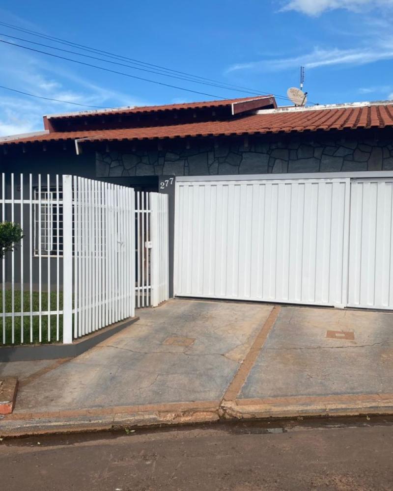 CASA NO Jardim Europa em Assis