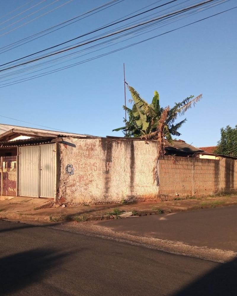 TERRENO NA VILA ORESTES em Assis