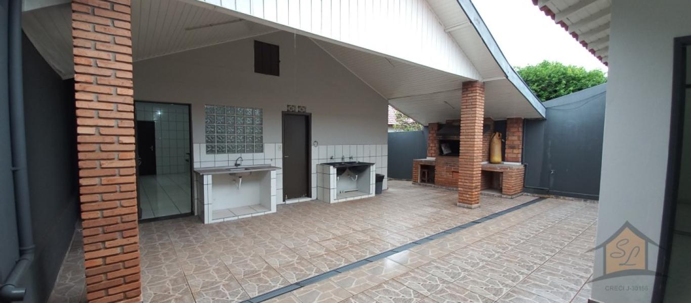 CASA NA Vila Central em Assis