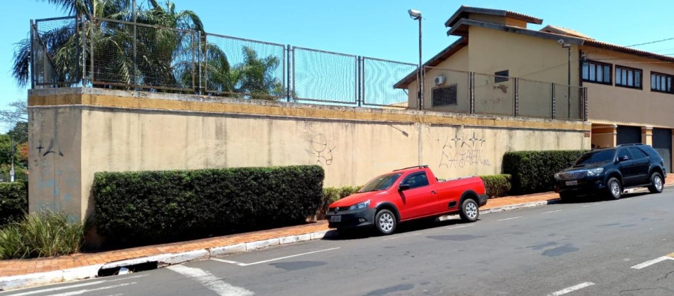 CASA NA Vila Santa Cecília em Assis