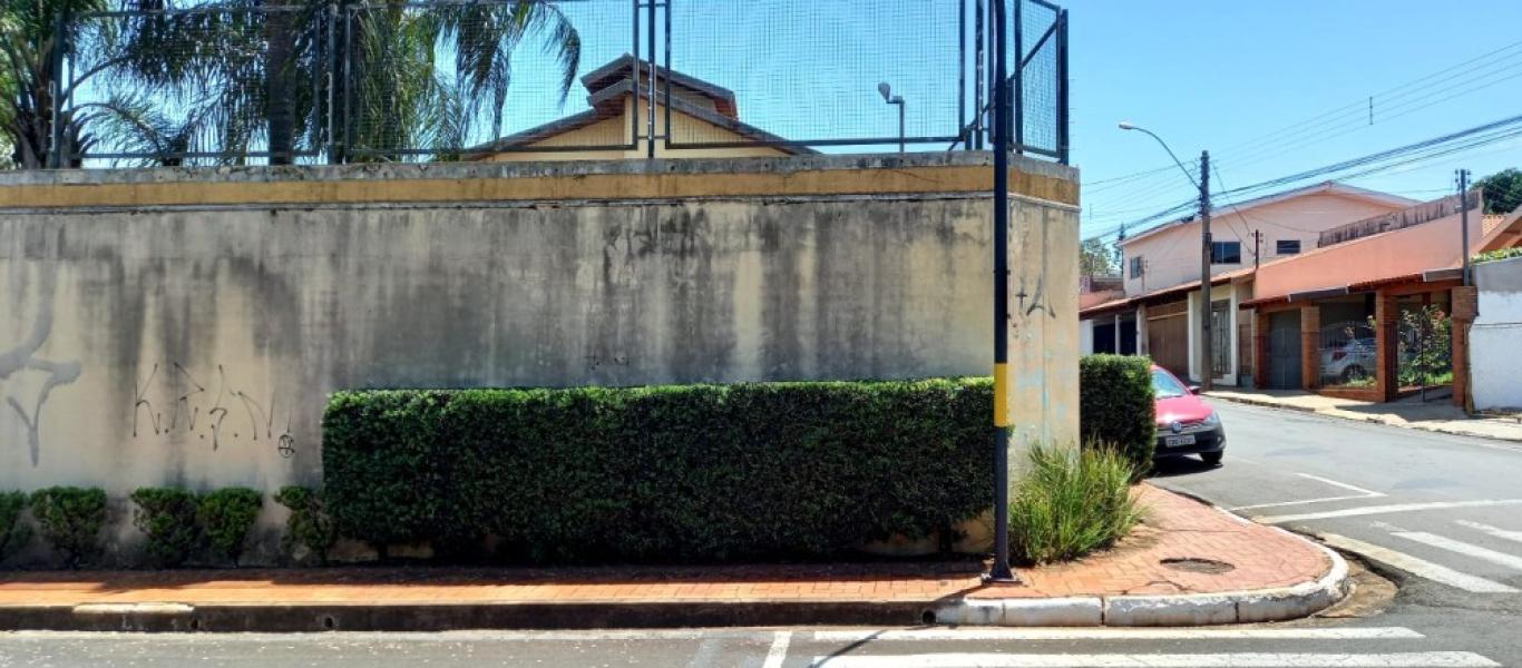 CASA NA Vila Santa Cecília em Assis