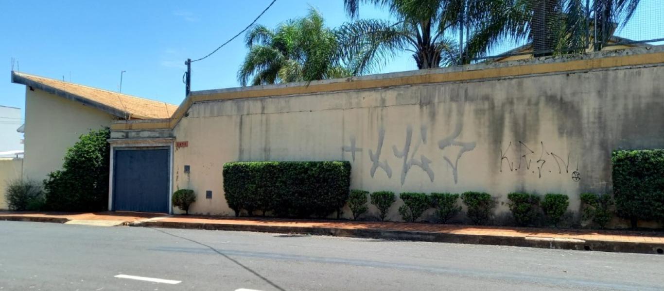 CASA NA Vila Santa Cecília em Assis