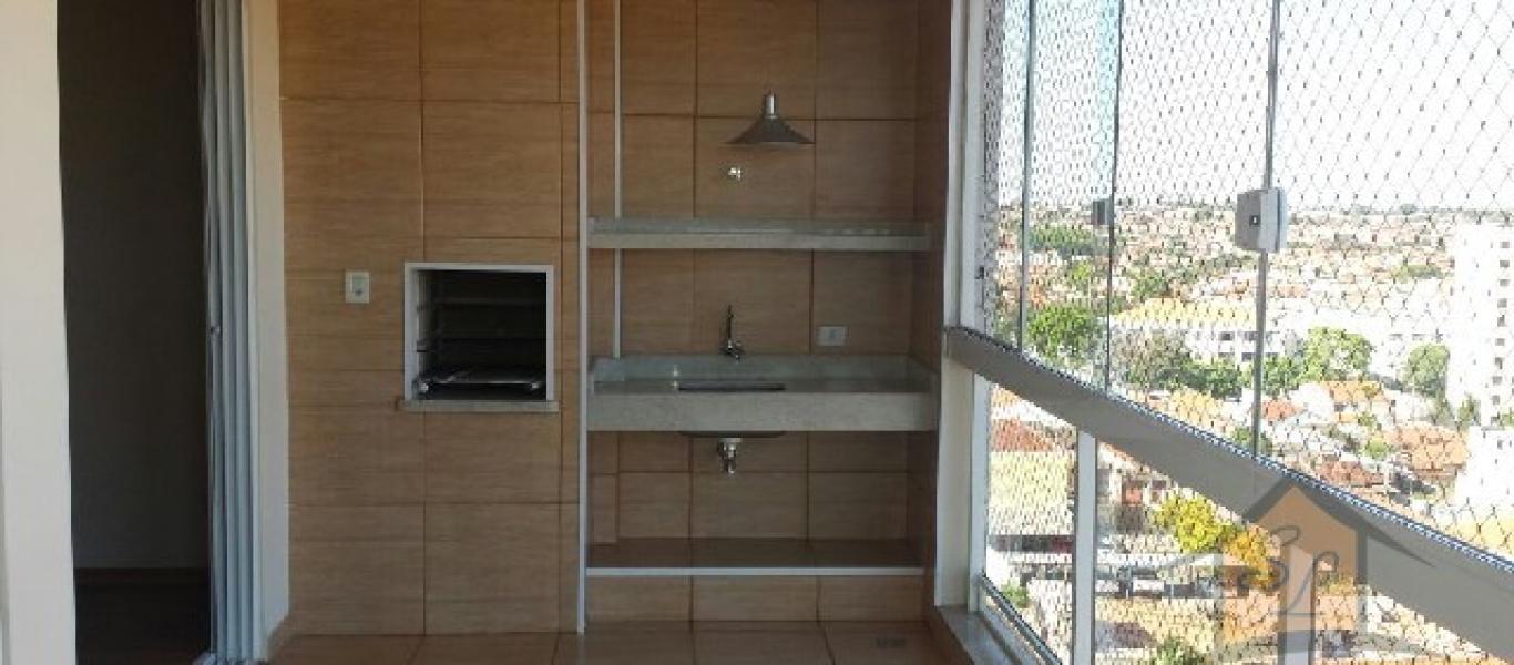 APARTAMENTO NA Centro em Assis