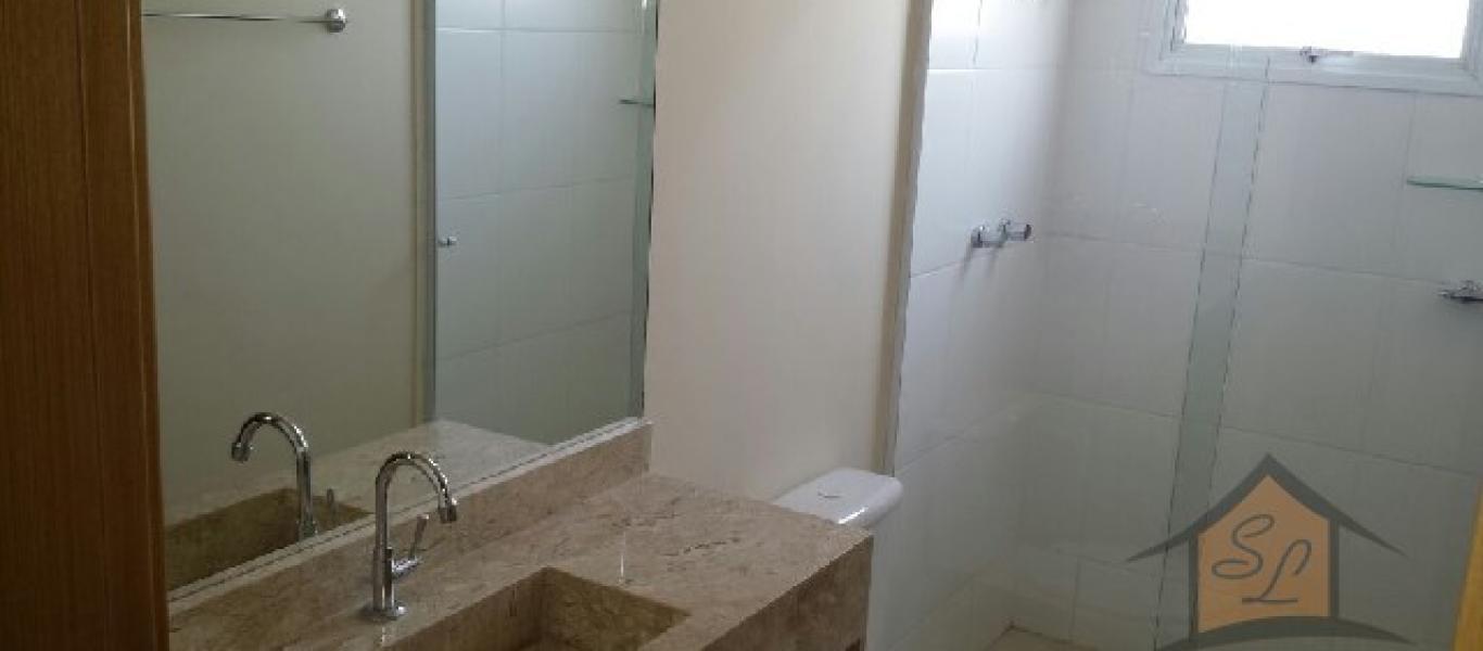 APARTAMENTO NA Centro em Assis