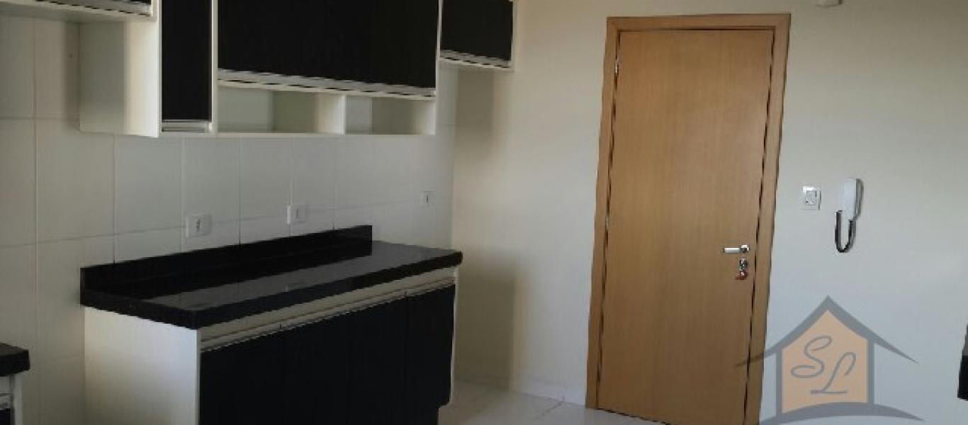 APARTAMENTO NA Centro em Assis