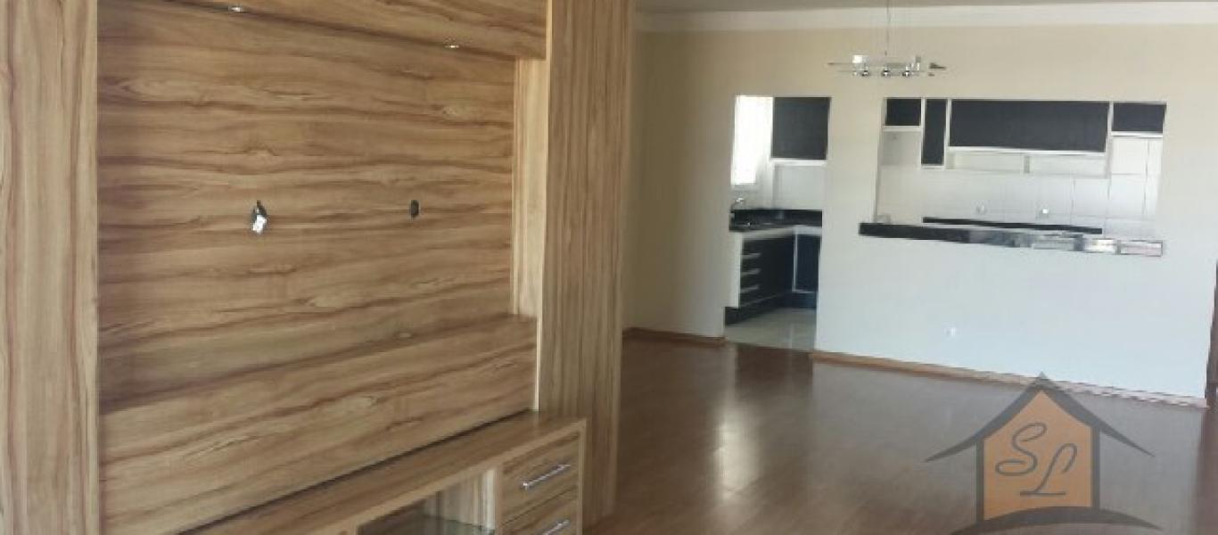 APARTAMENTO NA Centro em Assis