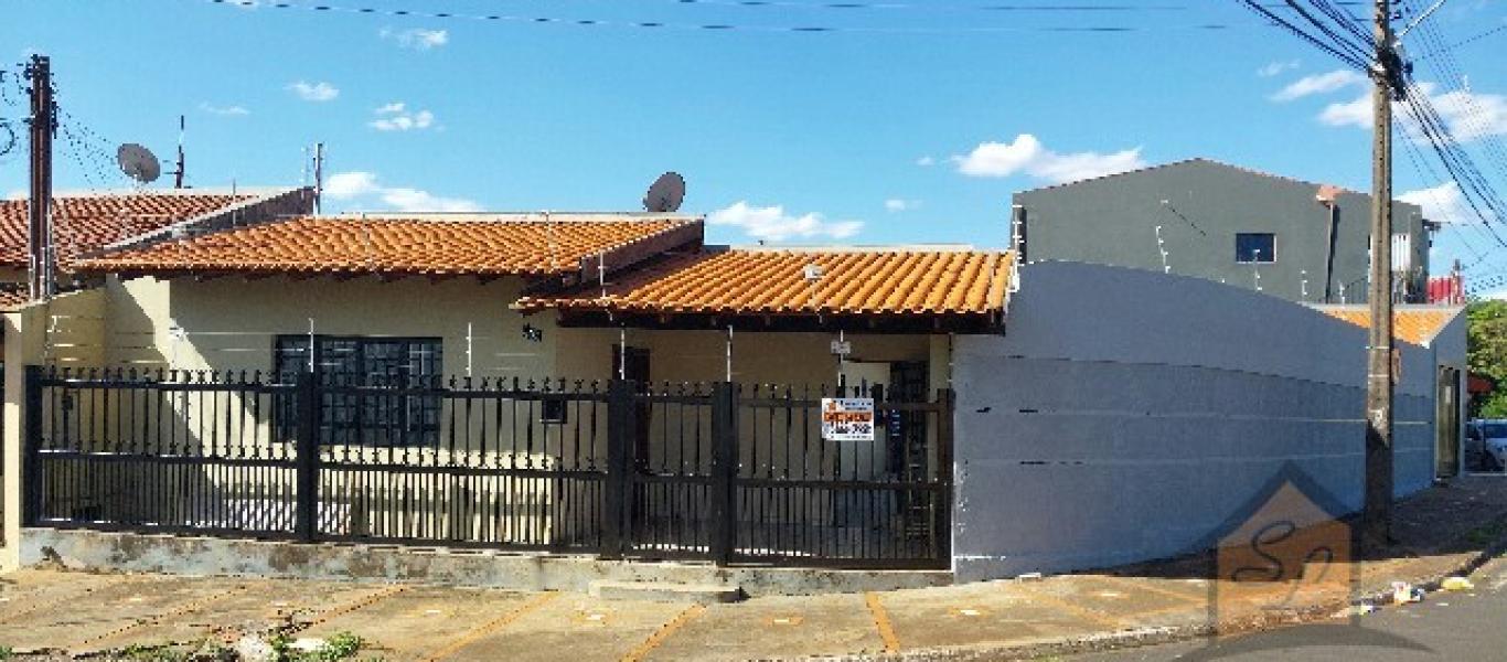 CASA NA Assis 4 em Assis