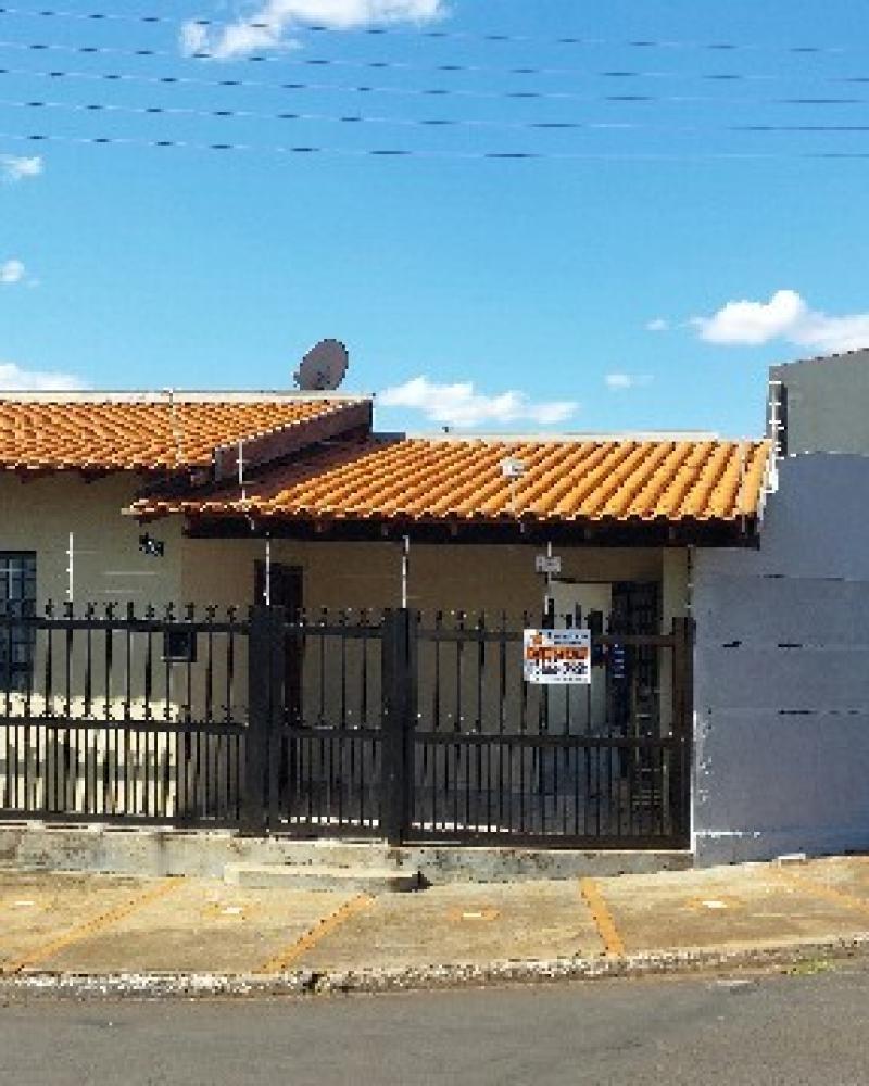 CASA NA Cohab da Rodoviária  em Assis