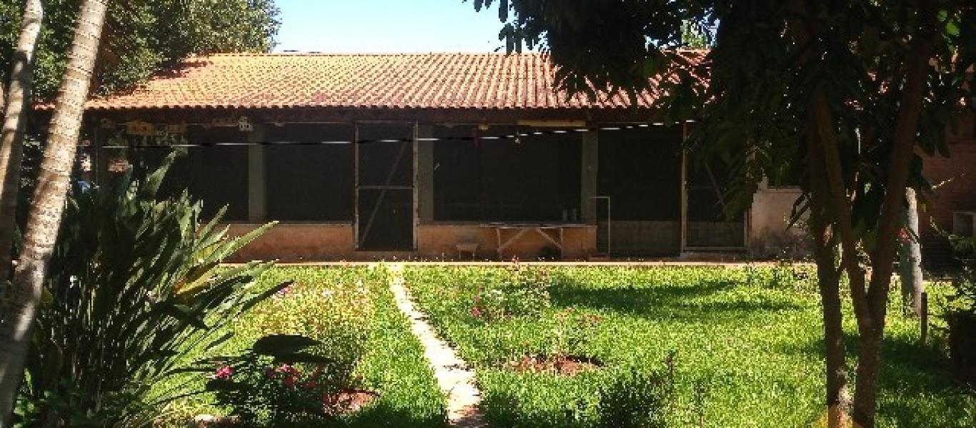 CHÁCARA NA PORTO ALMEIDA em SANTO ANTONIO DOS PARANAPANEMA