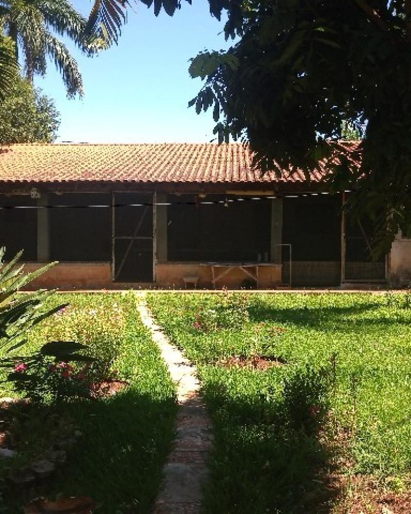 CHÁCARA NA PORTO ALMEIDA em SANTO ANTONIO DOS PARANAPANEMA