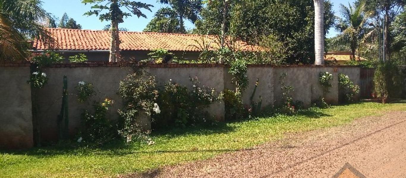 CHÁCARA NA PORTO ALMEIDA em SANTO ANTONIO DOS PARANAPANEMA