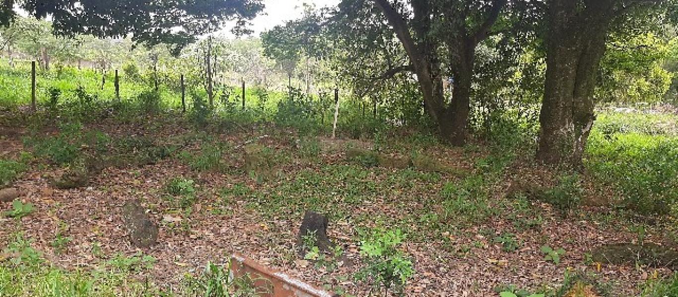 CHÁCARA NO Jardim Rezende em Assis