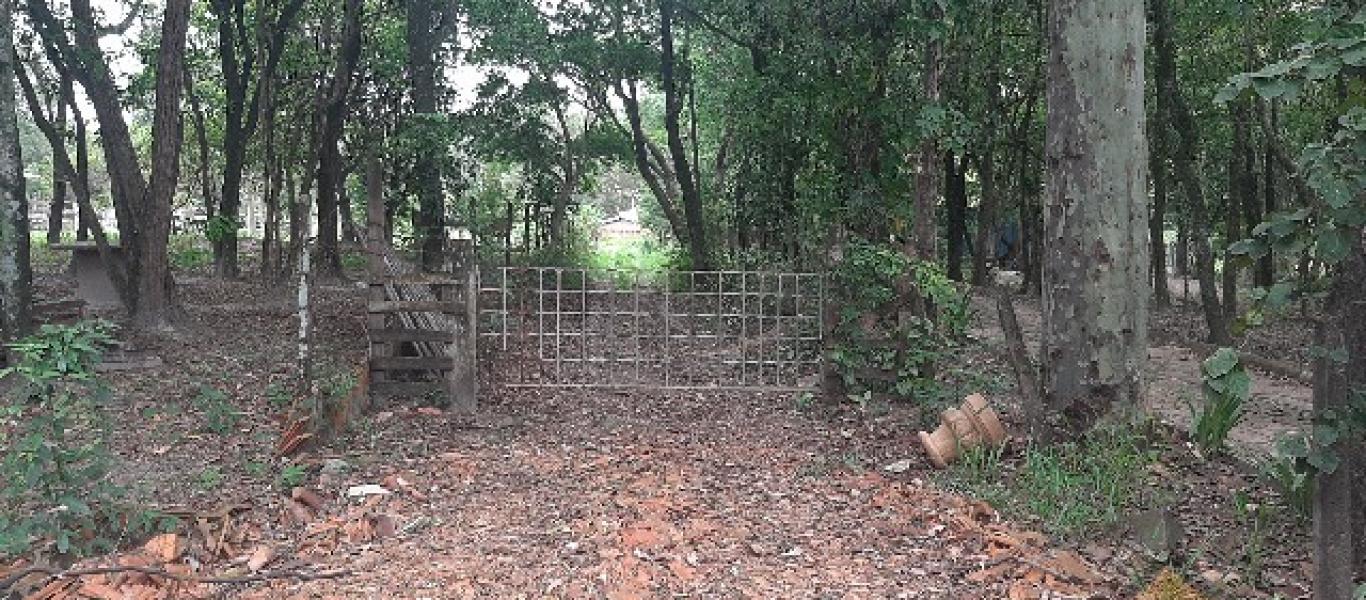 CHÁCARA NO Jardim Rezende em Assis