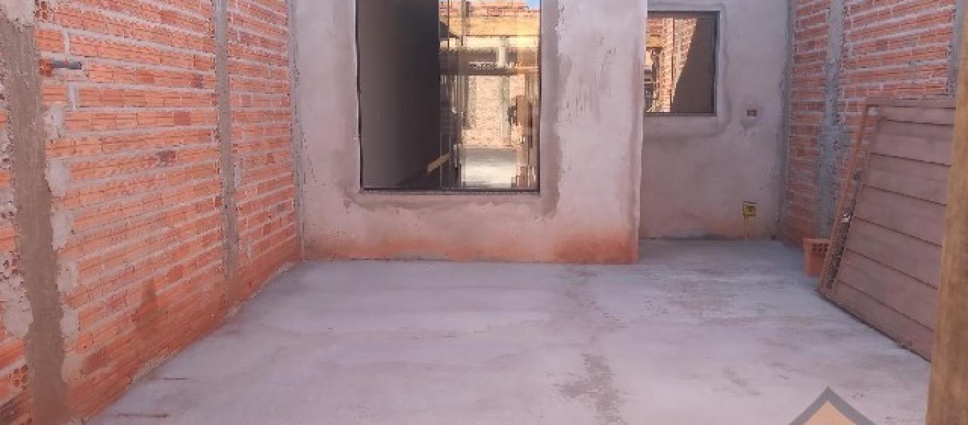CASA NA VILA SOUZA em Assis