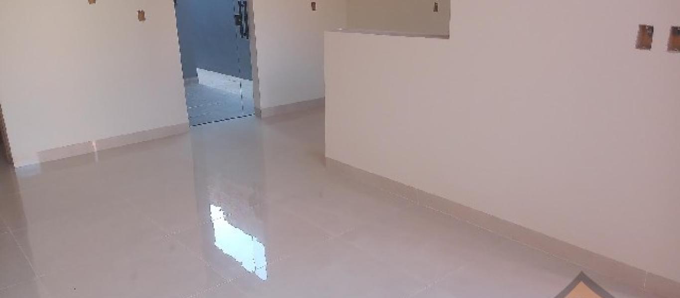 CASA NA VILA SOUZA em Assis