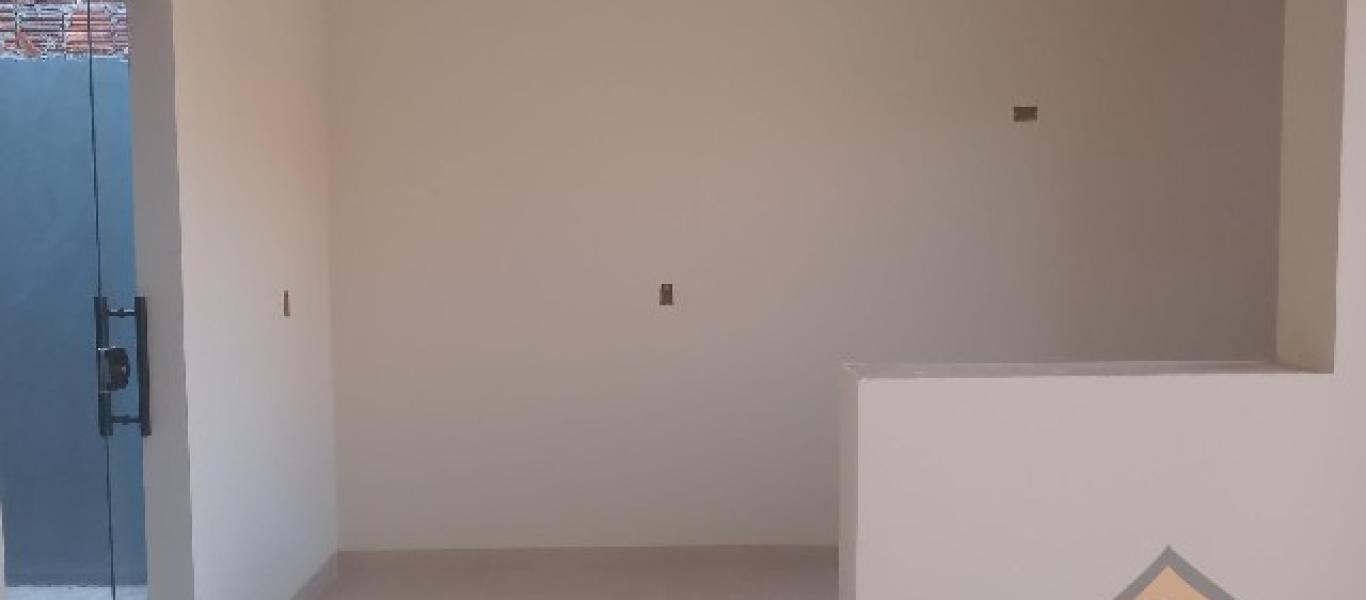 CASA NA VILA SOUZA em Assis