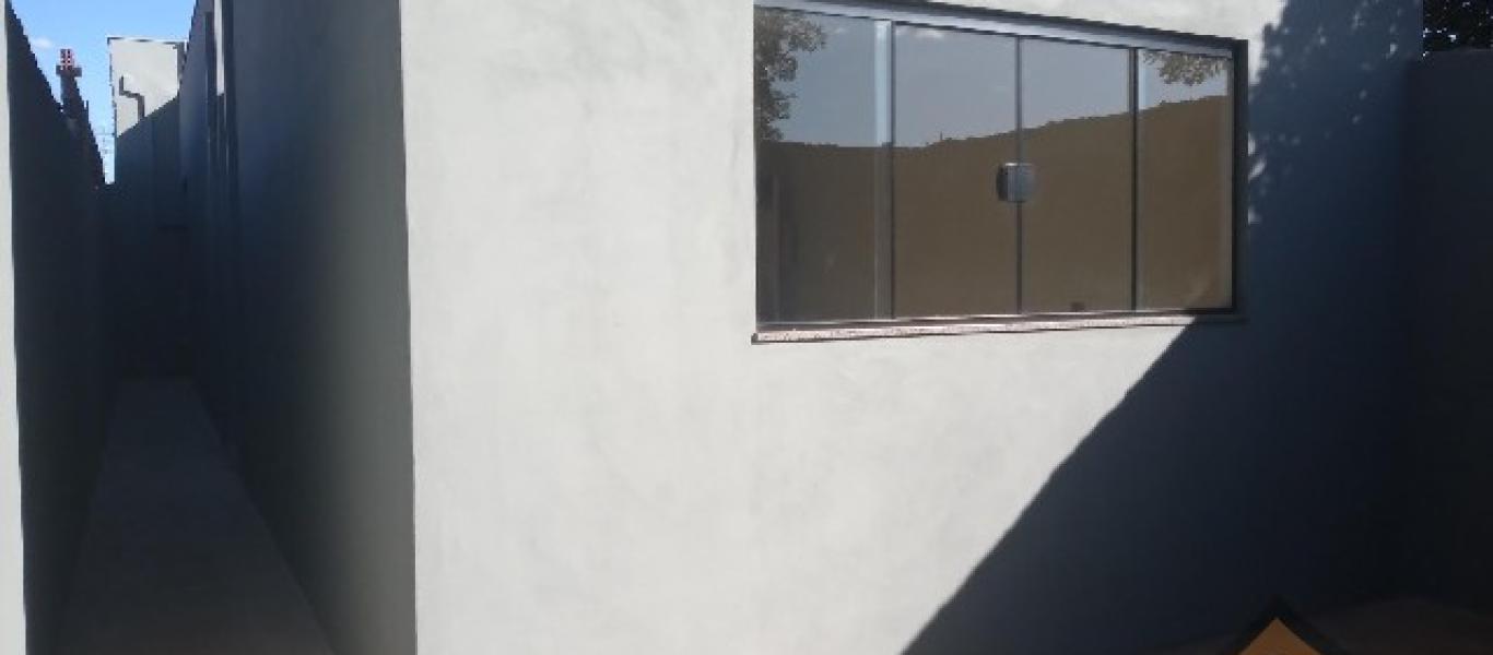 CASA NA VILA SOUZA em Assis