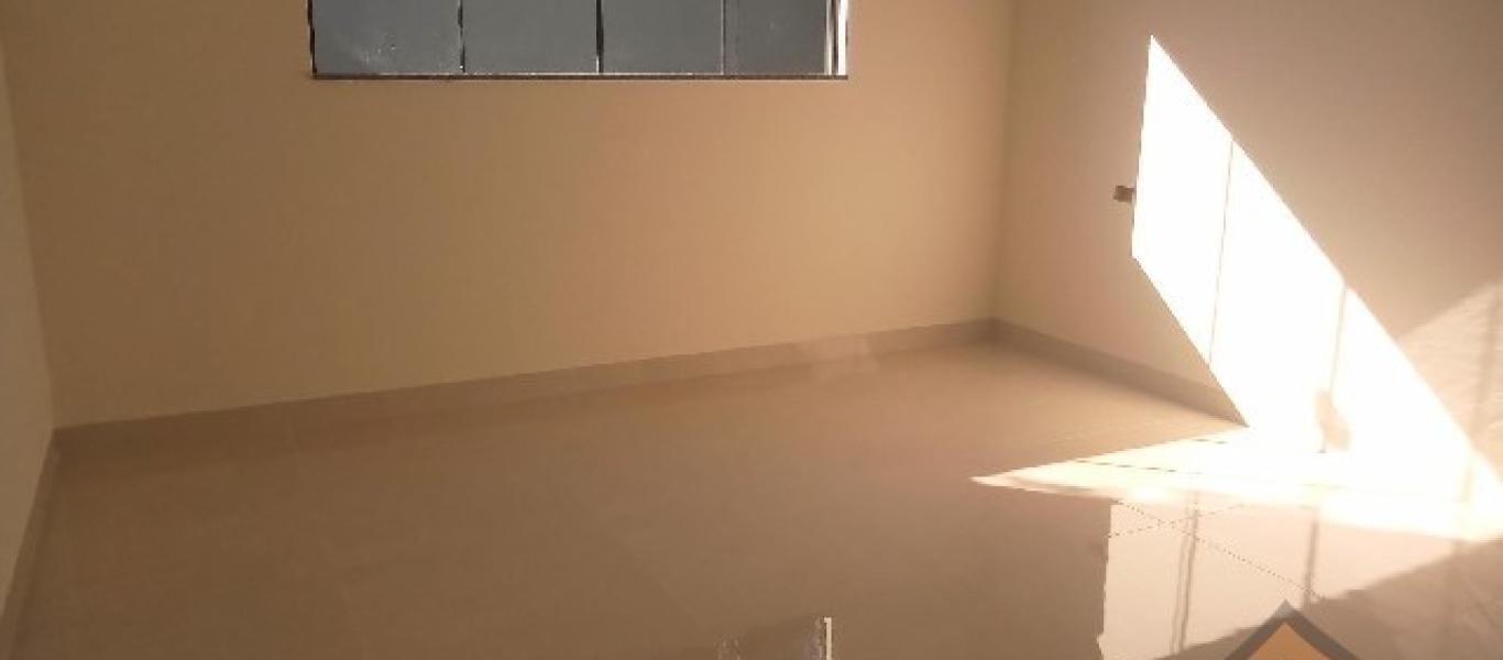 CASA NA VILA SOUZA em Assis