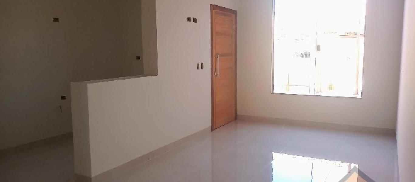 CASA NA VILA SOUZA em Assis