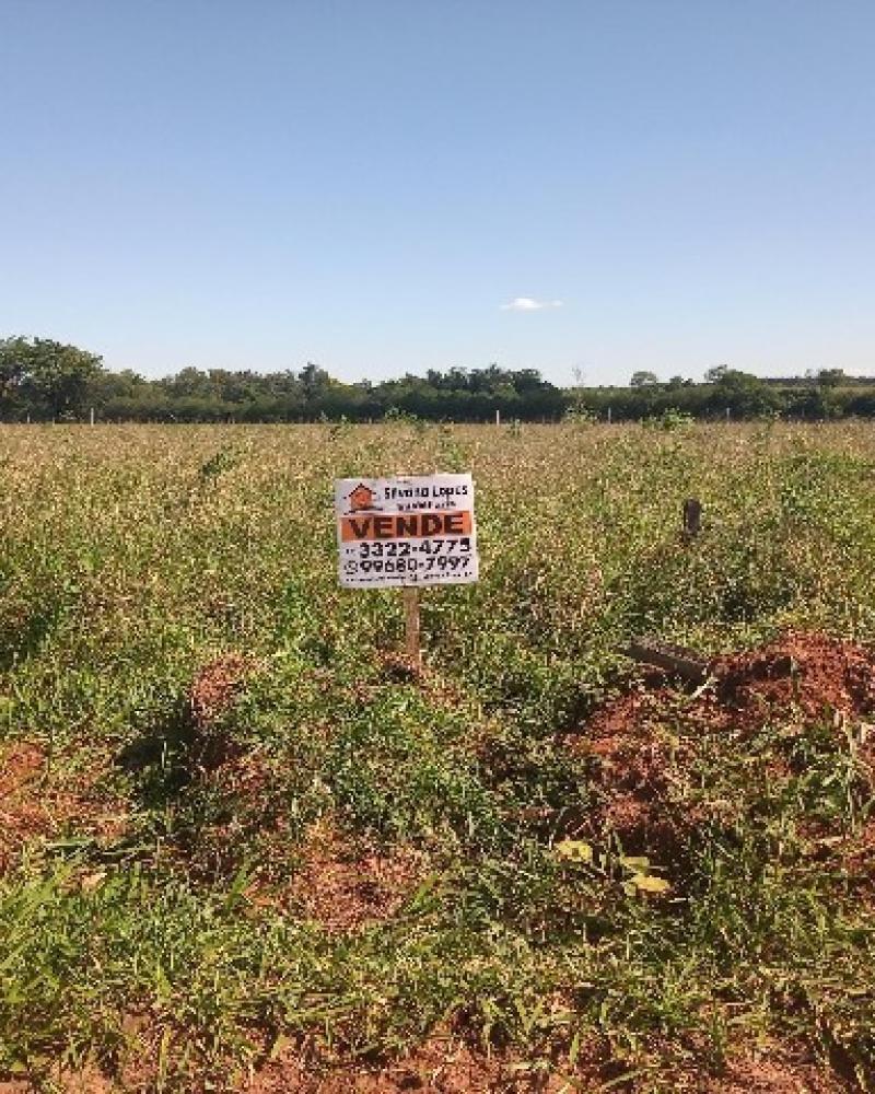 TERRENO NA AGUA DA PINGA em ASSIS