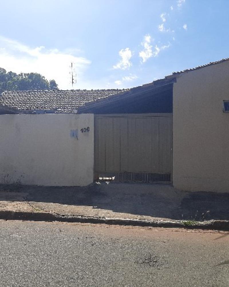 CASA NO Parque das Acácias em Assis