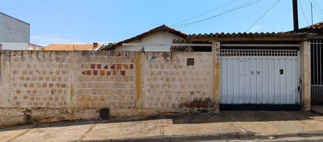 CASA NA ASSIS 3 em Assis