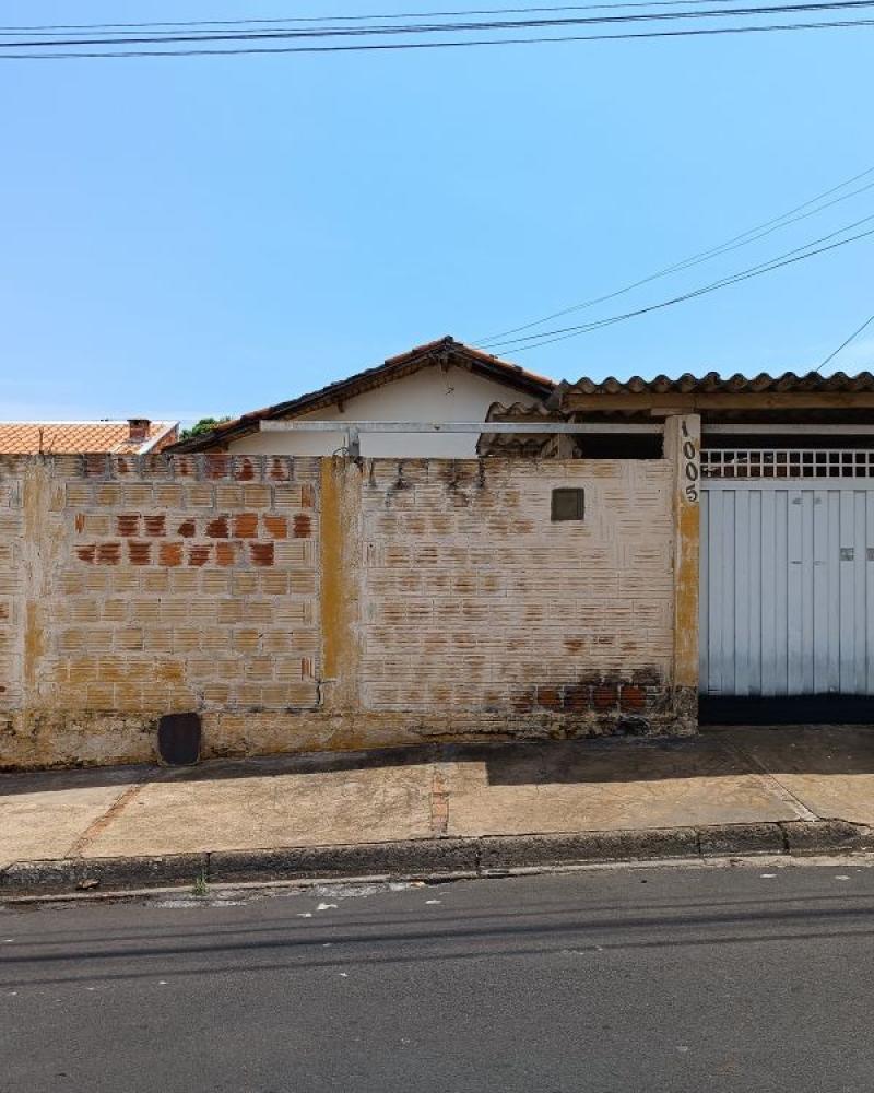 CASA NA ASSIS 3 em Assis