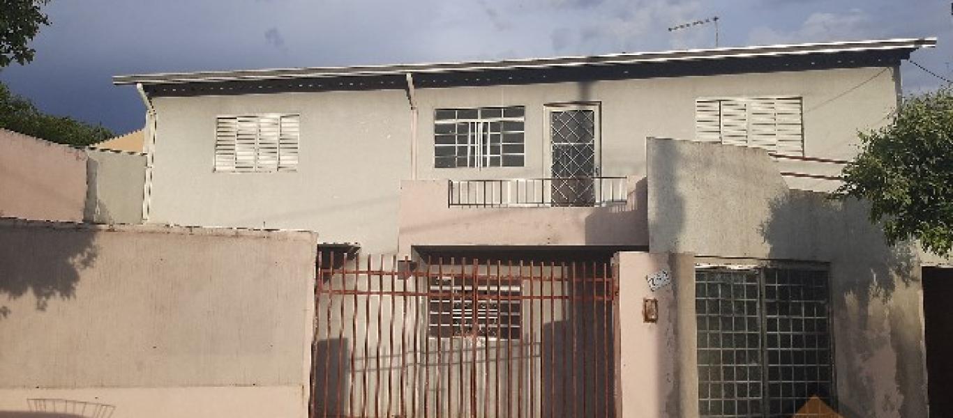 CASA NO San Fernando Valley em Assis