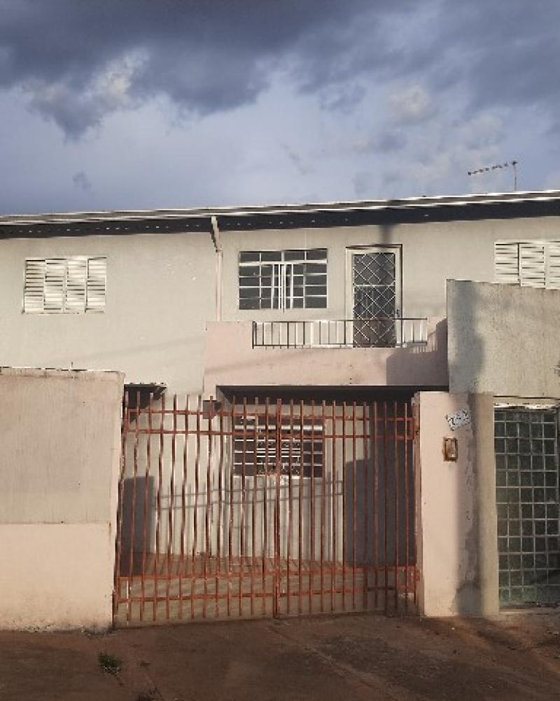 CASA NO San Fernando Valley em Assis