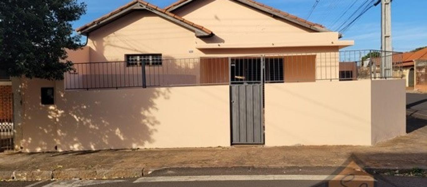 CASA No San Fernando Valley em Assis
