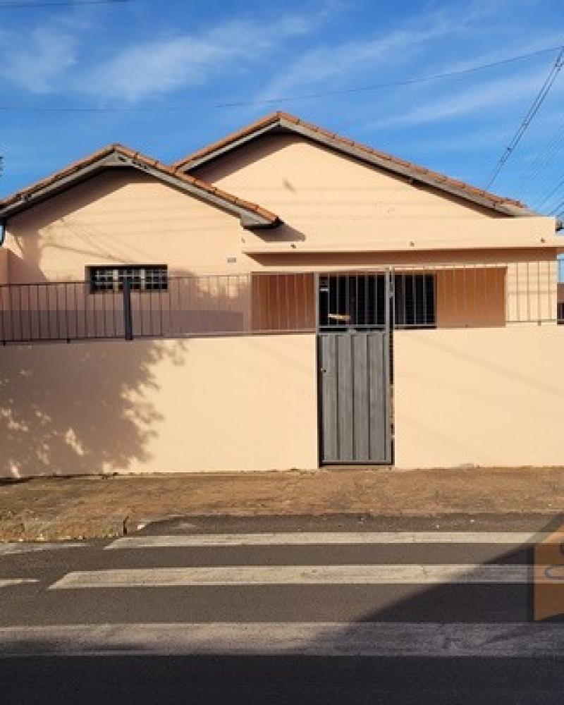 CASA No San Fernando Valley em Assis